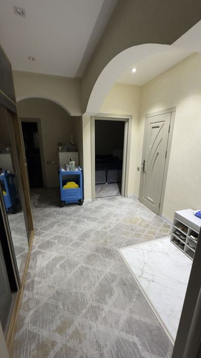 5-комн. квартира, 115 м², Мирабадский район