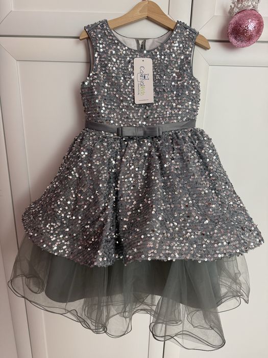 Официална рокля деца