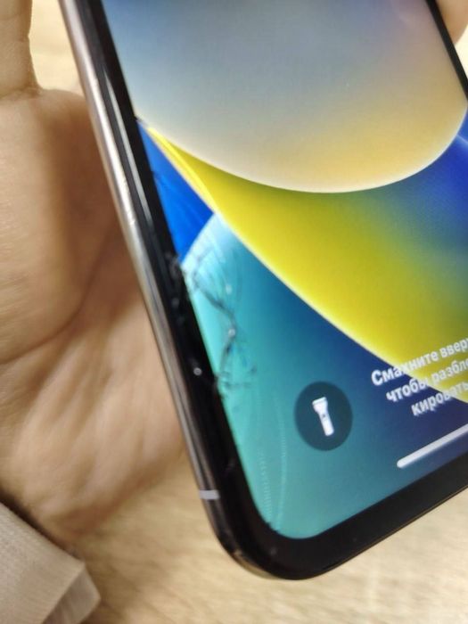 Iphone X 256 xotra imeyka