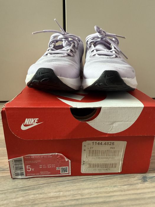 Промо ! Маратонки Nike 37,5