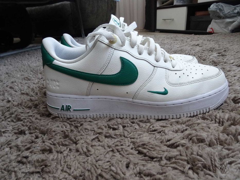 nike air force 1 44.5 юбилейни
