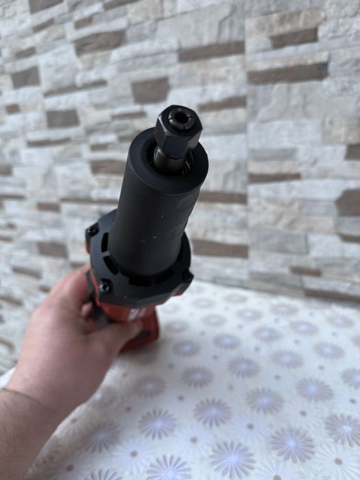 Hilti GDG 6 - 22 / - Акумулаторен прав шлайф