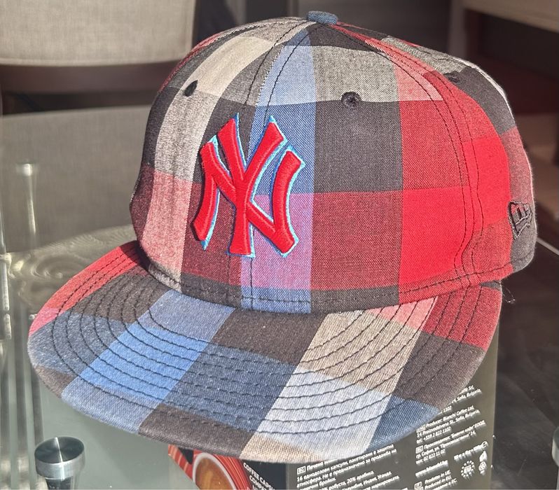 Спортни шапки NBA, NFL, MLB, PL Chelsea