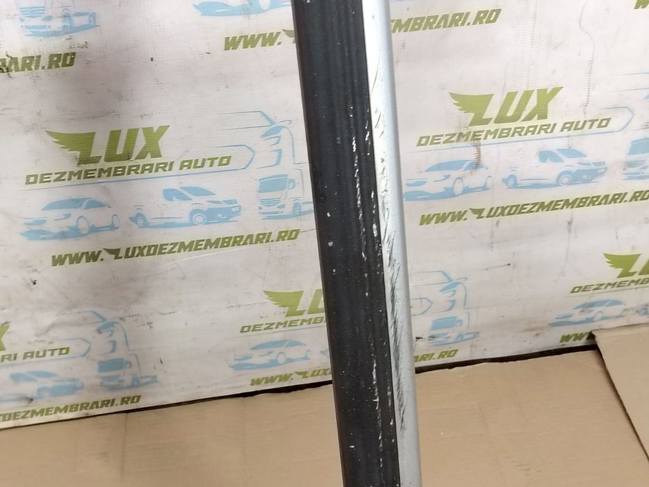 Bara longitudinala cupola Mercedes Benz GLE AMG W166 (2015 - 2019)