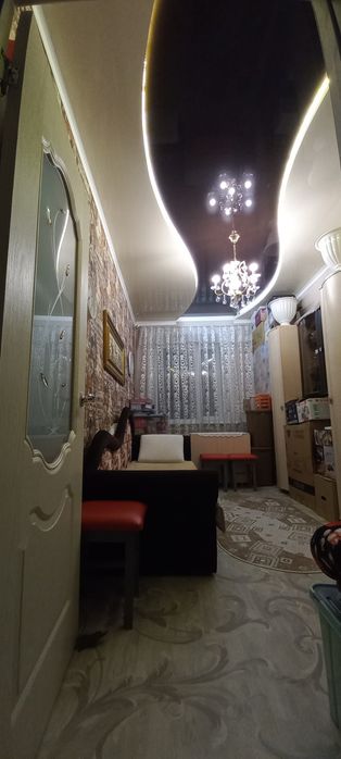 Квартира в пос.Новодолинский