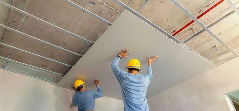 Всякакви ремонтни дейности! Договор, фактура, гаранция!