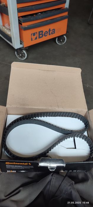 Ангренажен комплект за VW polo1.9sdi