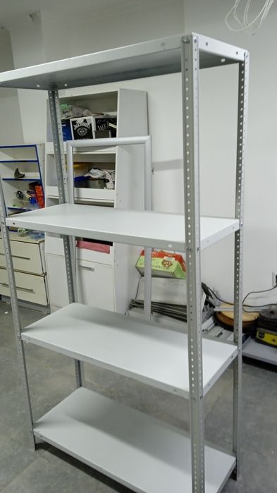 Стеллаж полка стелаж