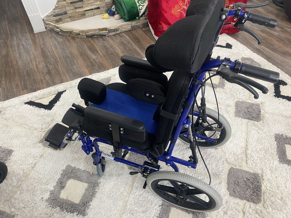 Продам Инвалидный Коляска