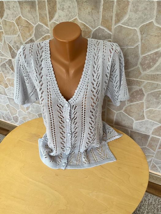 Bluza dama 50%bumbac  nou