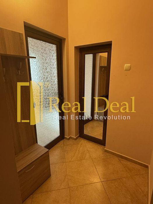 Дава се под наем Двустаен апартамент в София, Център - 80 кв.м за 550 € - Снимка #8