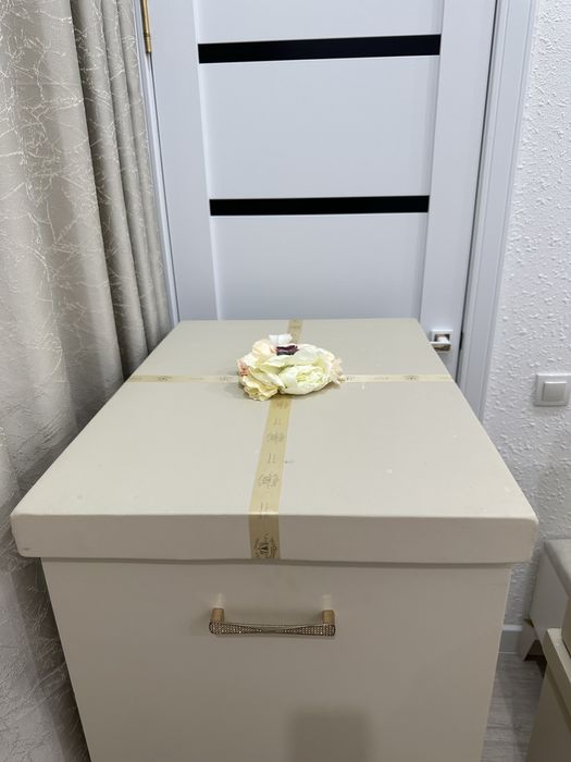 Коробка для приданое