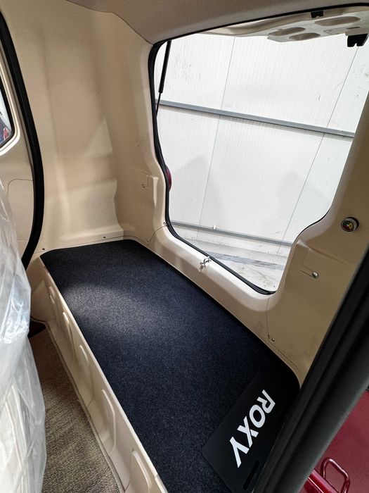Cvadrimobil electric RDB ROXY PRO fara permis cu AER CONDITIONAT