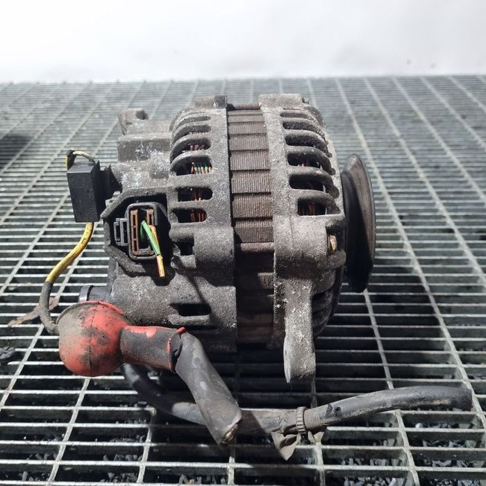 Alternator Nissan X - Trail T30 2.2 Dci 2001 - 2008 114CP 2184CC YD22ETI(YD22DDTI) ...