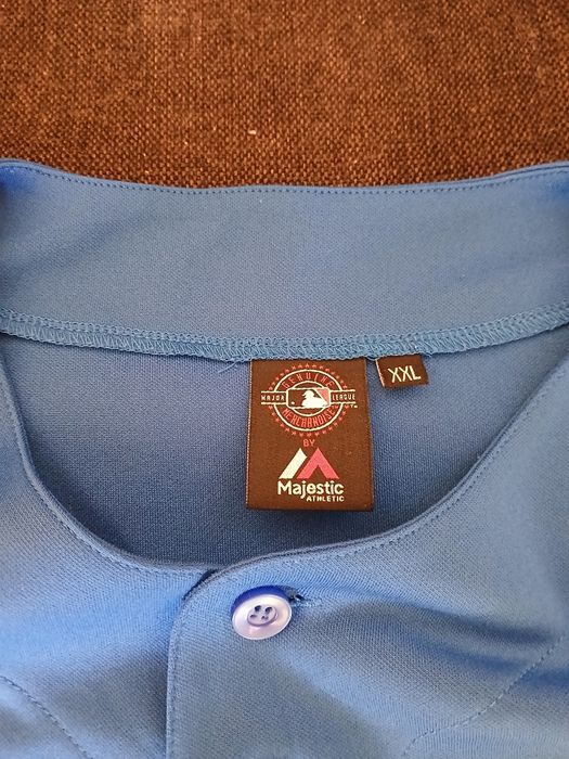 Los Angeles Dodgers- jersey XXL