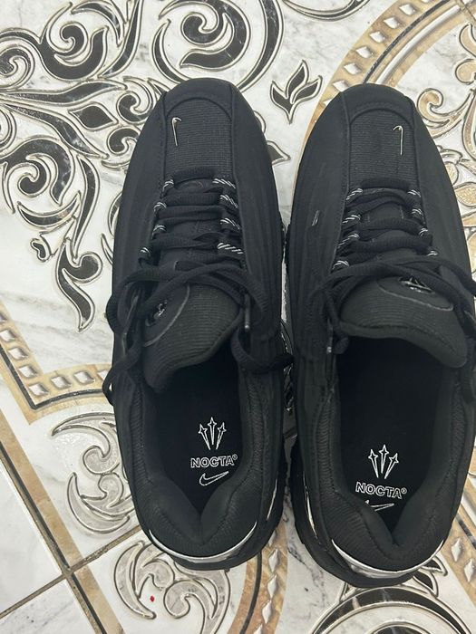 Nike X Drake Hotstep