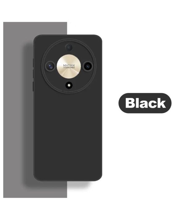 Honor Magic 5 Lite/PRO/6 Lite/PRO/7 Lite Pro Husa Liquid Interior Fin