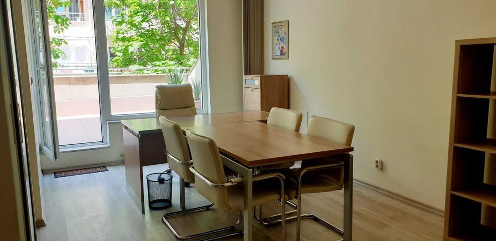 Дава се под наем Офис в София, Зона Б-5 - 78 кв.м за 650 € - Снимка #8