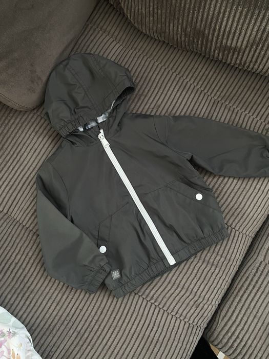 Ветровка reserved 92