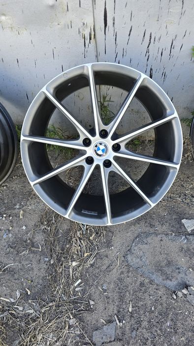 ДИСКИ Vossen R21