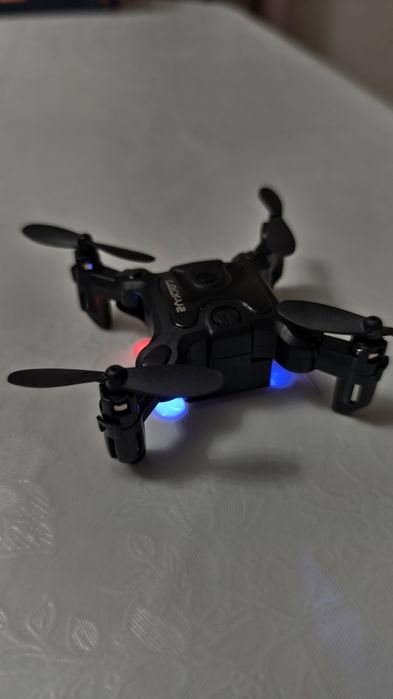 Дрон 4DRC Lacy V2 mini