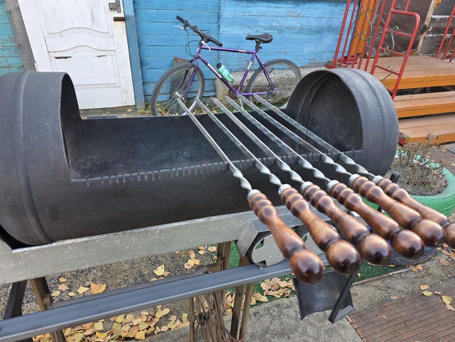 Продам оригинальный  М А Н Г А Л!