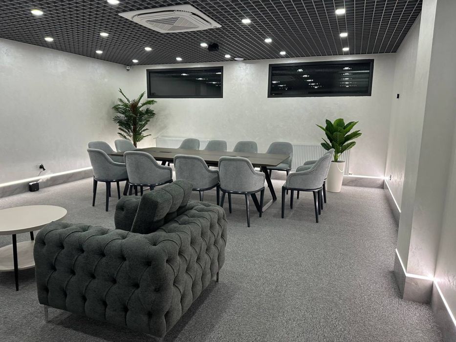 Сдается в аренду конференц залы