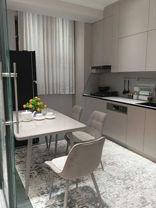 Сдаётся квартира на Шайхантахуре, Генерала Узакова