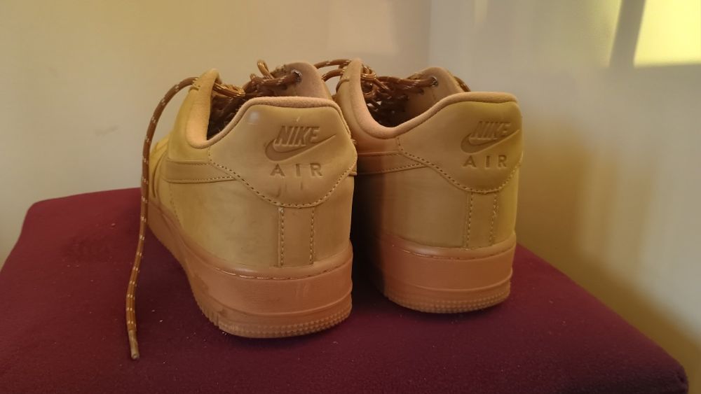 Nike air force wb 07