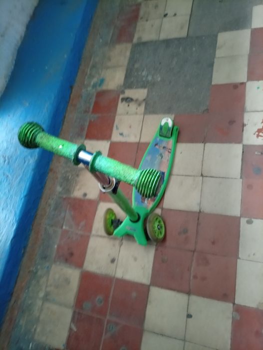Продам    самокат