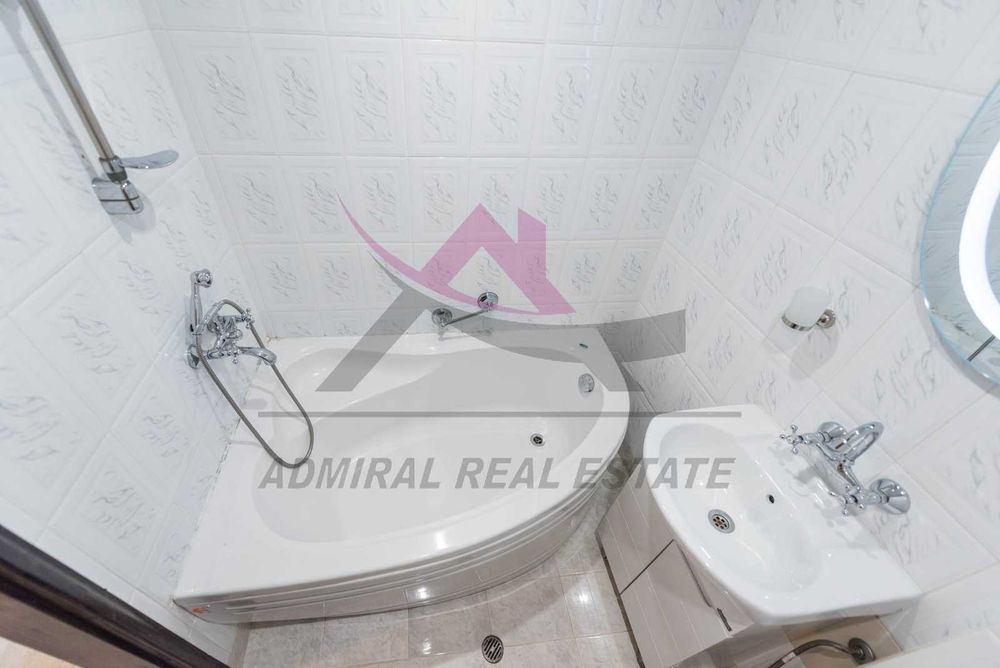 Дава се под наем Тристаен апартамент в Варна, Окръжна болница - 87 кв.м за 700 € - Снимка #6