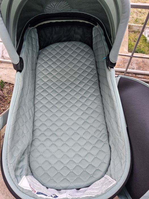 Детска Количка Chipolino Elite 3в1 2025