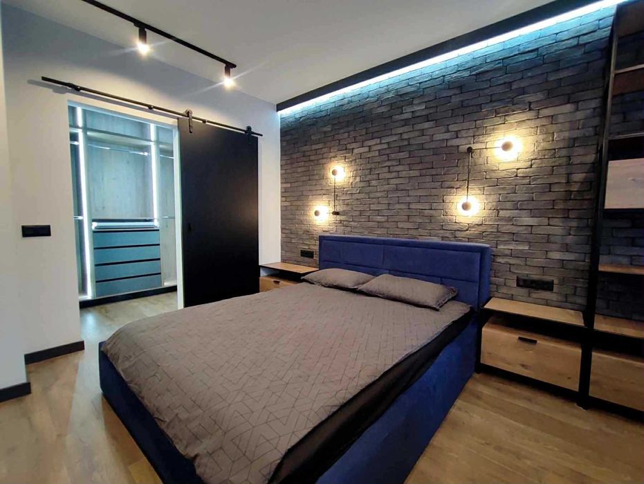 Дава се под наем Тристаен апартамент в София, Манастирски ливади - 72 кв.м за 765 € - Снимка #3