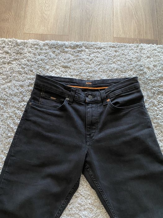 Blugi Boss Slim Fit Marimea 30/32