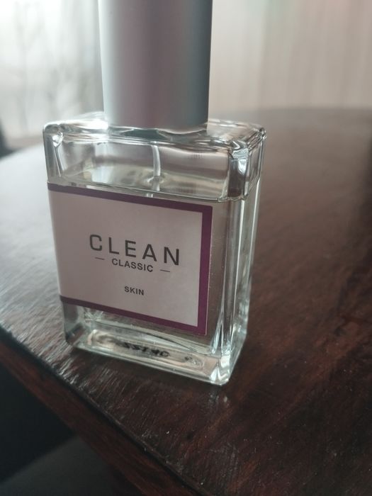 Lush ,CLEAN classic skin