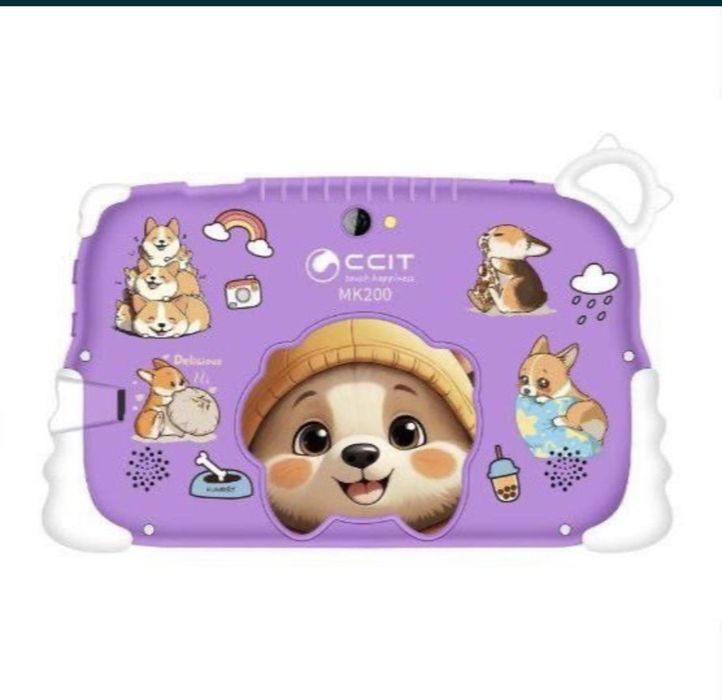 Bolalar plansheti MK 200.Detskiy planshet MK200.Детский планшет
