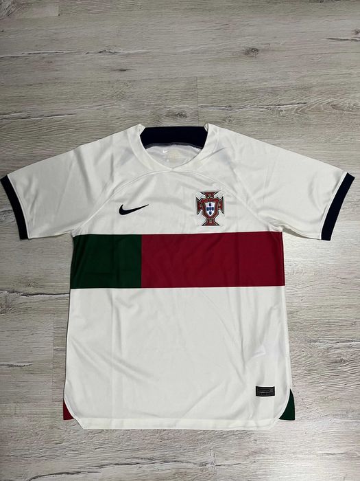Tricou Nike Portugalia World Cup 2022