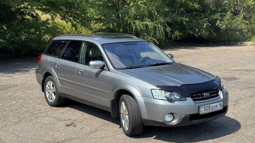 Продам Subaru Outback 2005