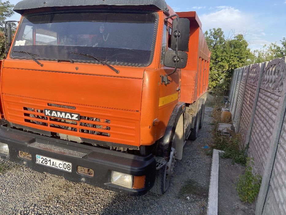 Чорназём  доставка  камаз