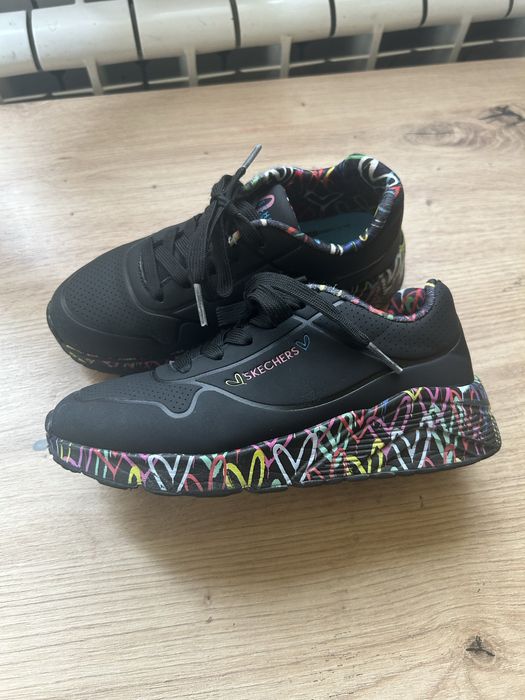 Детски обивки Skechers 31 номер