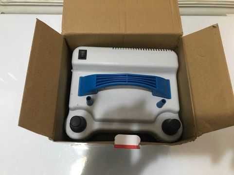 Насос электрический 220вт для шариков  220000