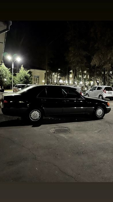 W140 tozza shessoti