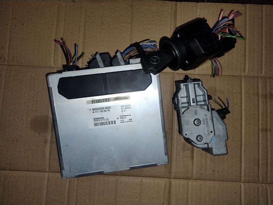 Kit complet A 1111532679