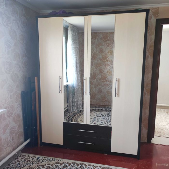 Продам шкаф, комод, шифонер