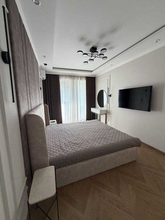 3-х комнатная в ЖК «Akay City» ID: 6475