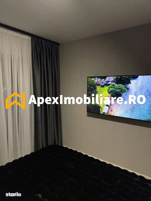 Apartament 2 camere de inchiriat Basarabia Bucuresti | ApexImobiliare.