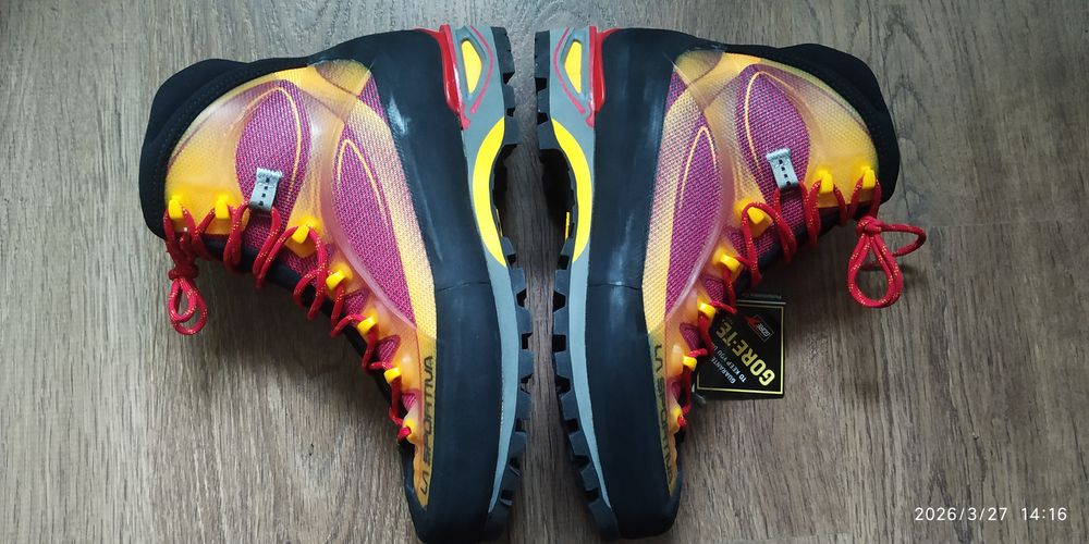 La Sportiva Trango Cube Gtx