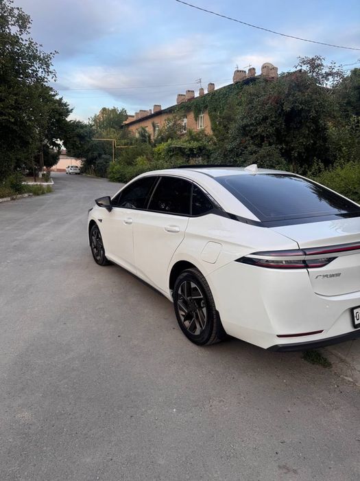 GAC AION S plus 480