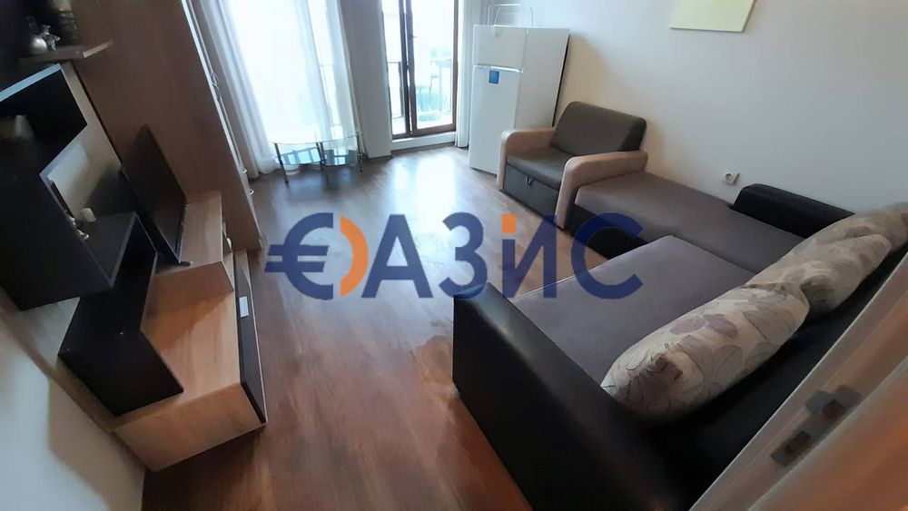 Прекрасно студио в Даймънд Бийч, Сарафово, Бургас, 29 кв., цена 48 000 евро #34227438