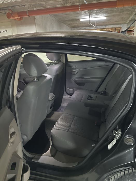 Dodge Avenger 2.0 TDI първи собственик